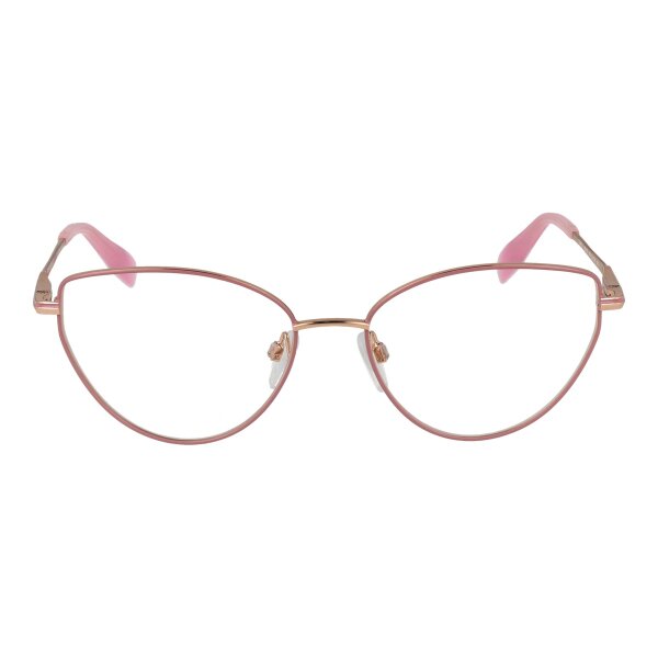Bulget BG1876 Brille Rosé Gold 54