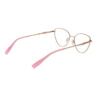 Bulget BG1876 Brille Rosé Gold 54