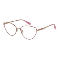 Bulget BG1876 Brille Rosé Gold 54
