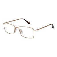 Bulget BG1897MT Brille Gold 52