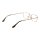 Bulget BG1897MT Brille Gold 52