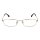Bulget BG1940MT Brille Gold 53
