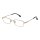 Bulget BG1940MT Brille Gold 53