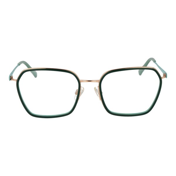 Bulget BG1960T Brille Grün 53