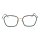 Bulget BG1960T Brille Grün 53