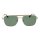 Bulget BG3353M Sonnenbrille Gold 58