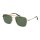 Bulget BG3353M Sonnenbrille Gold 58