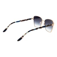 Bulget BG3369 Sonnenbrille Blau 57