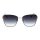 Bulget BG3369 Sonnenbrille Blau 57