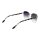 Bulget BG3369 Sonnenbrille Blau 57