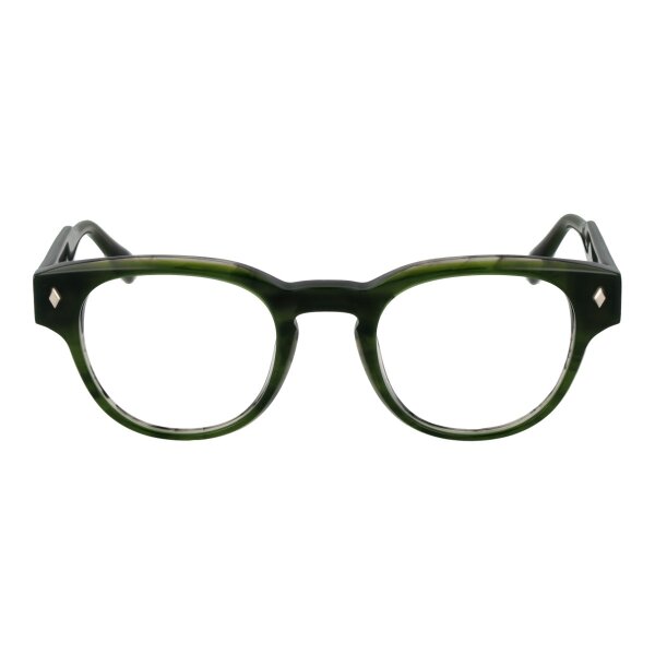 Bulget BG6510M Brille Grün 48