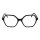 Bulget BG6541 Brille Schwarz 53