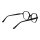 Bulget BG6541 Brille Schwarz 53