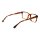 Bulget BG6550MG 54G21 & BG6550MG Sonnenbrille Havanna 54