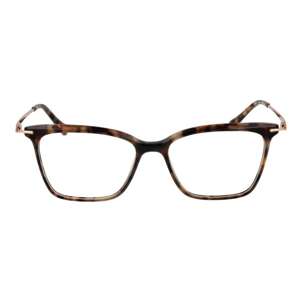 Bulget BG6581 Brille Mehrfarbig 54