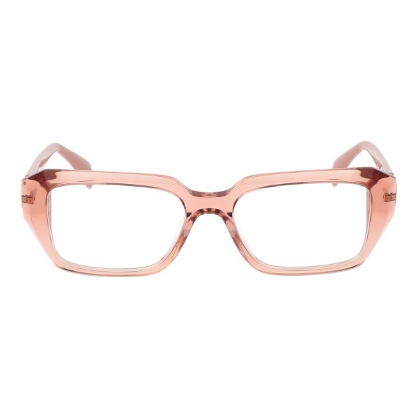 Bulget BG6586 Brille Rosa 54