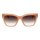 Bulget BG9227 Sonnenbrille Mehrfarbig 55
