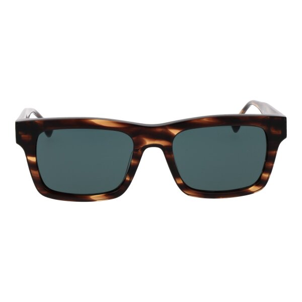 Bulget BG9242M Sonnenbrille Braun 55