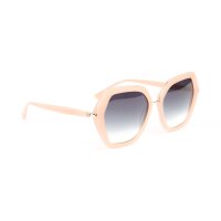 Bulget BG9245 Sonnenbrille Rosa 55