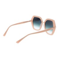 Bulget BG9245 Sonnenbrille Rosa 55