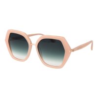 Bulget BG9245 Sonnenbrille Rosa 55