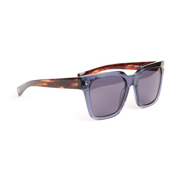 Bulget BG9251M Sonnenbrille Blau 55