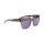 Bulget BG9251M Sonnenbrille Blau 55