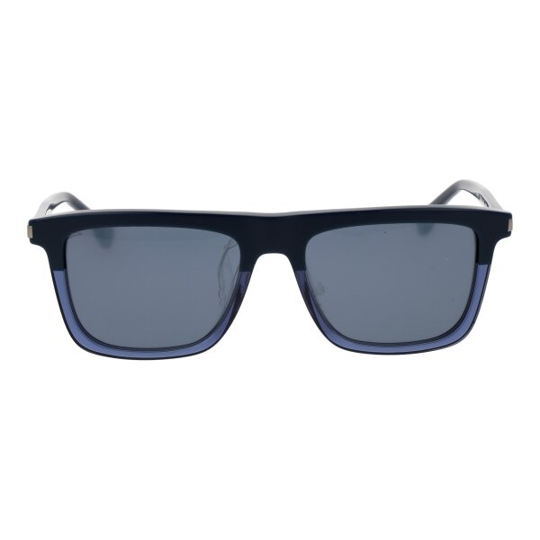 Bulget BG9255M Sonnenbrille Blau 56