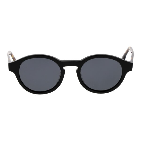 Bulget BGY9002 Sonnenbrille Schwarz 49