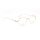 Ana Hickmann HI1257T Brille Transparent 50