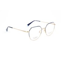 Ana Hickmann HI1262GT Brille Rosé Gold 49