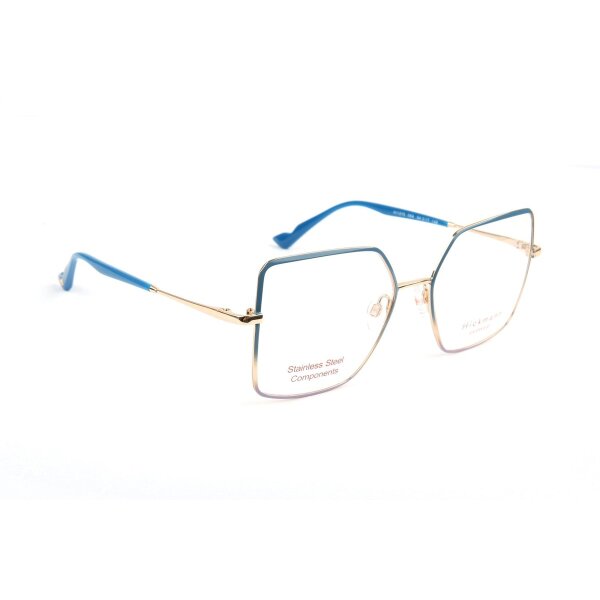 Ana Hickmann HI1275 Brille 54