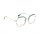 Ana Hickmann HI1279T Brille Pink 50