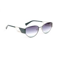 Ana Hickmann HI3189 Sonnenbrille Grün 57