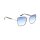 Ana Hickmann HI3208 Sonnenbrille Schwarz 54