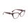 Ana Hickmann HI6337G Brille Grün 52