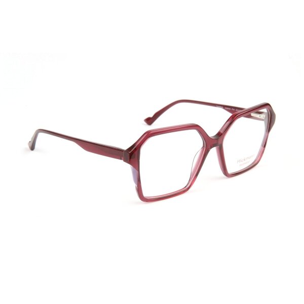 Ana Hickmann HI6342 Brille Pink 55