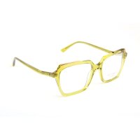 Ana Hickmann HI6347 Brille Gelb 54
