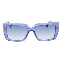 Ana Hickmann HI9245 Sonnenbrille Blau 54