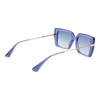 Ana Hickmann HI9245 Sonnenbrille Blau 54