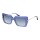 Ana Hickmann HI9245 Sonnenbrille Blau 54