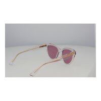 Ana Hickmann HI9262 Sonnenbrille Transparent 52