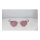 Ana Hickmann HI9262 Sonnenbrille Transparent 52