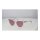 Ana Hickmann HI9262 Sonnenbrille Transparent 52