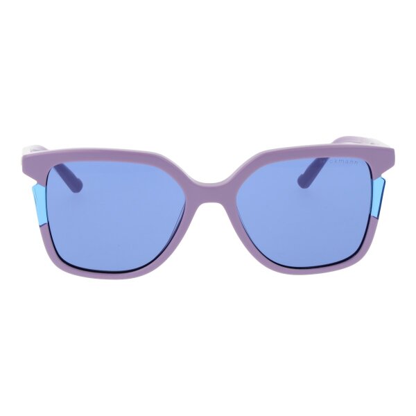 Ana Hickmann HI9268 Sonnenbrille Lila 52