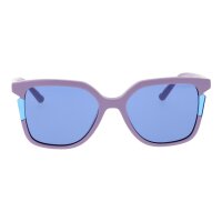 Ana Hickmann HI9268 Sonnenbrille Lila 52