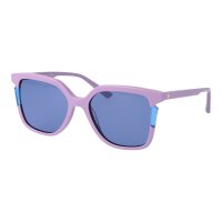 Ana Hickmann HI9268 Sonnenbrille Lila 52