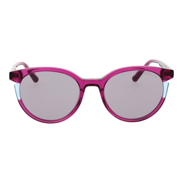 Ana Hickmann HI9269 Sonnenbrille Lila 50