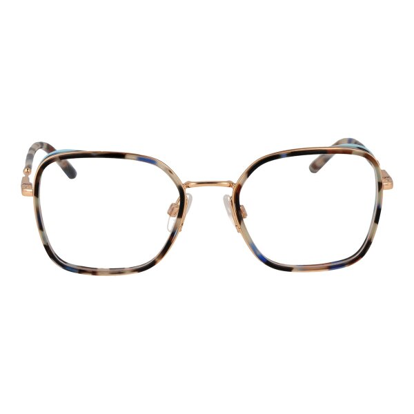Ana Hickmann HIY1011 Brille Mehrfarbig 49