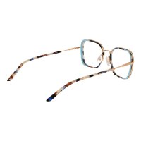 Ana Hickmann HIY1011 Brille Mehrfarbig 49